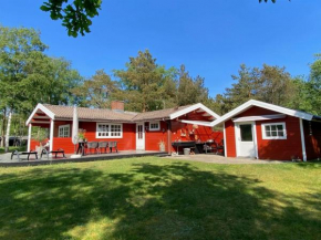 Holiday Home Barthi - 1-6km from the sea by Interhome